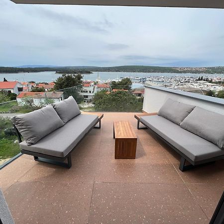 Panorama Penthouse Punat Ngoại thất bức ảnh