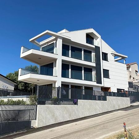 Panorama Penthouse Punat Ngoại thất bức ảnh