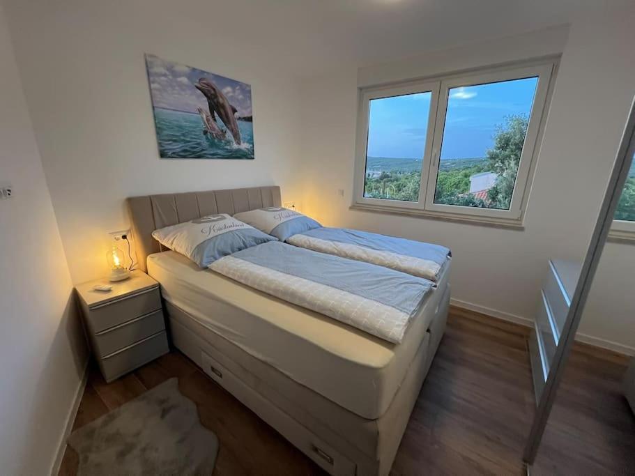 Panorama Penthouse Punat Ngoại thất bức ảnh