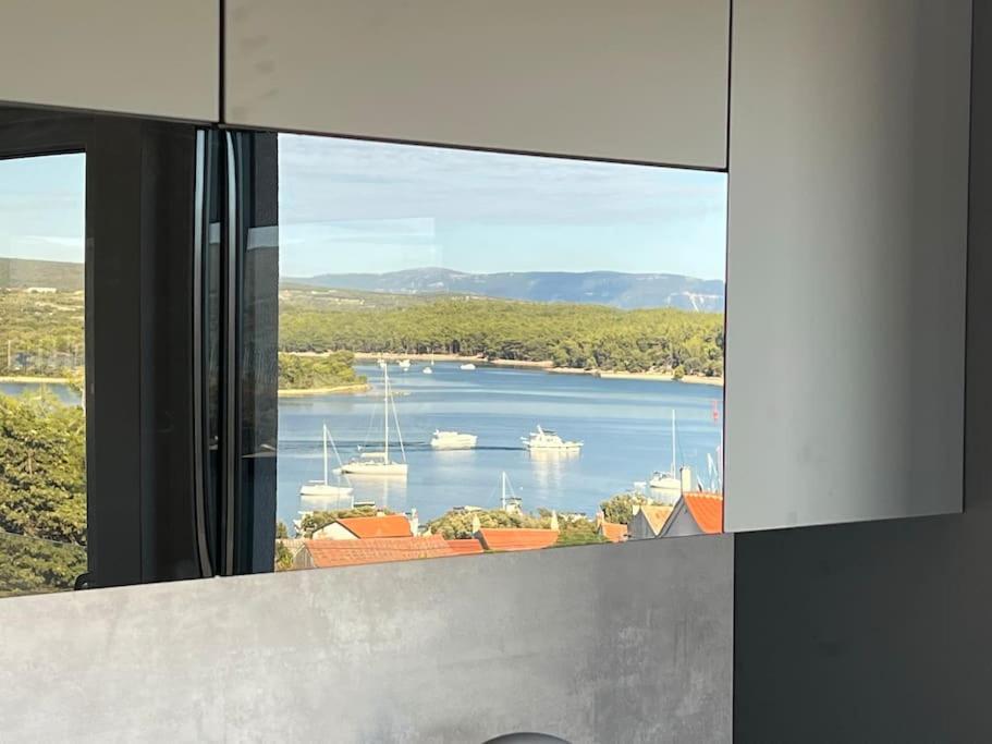 Panorama Penthouse Punat Ngoại thất bức ảnh