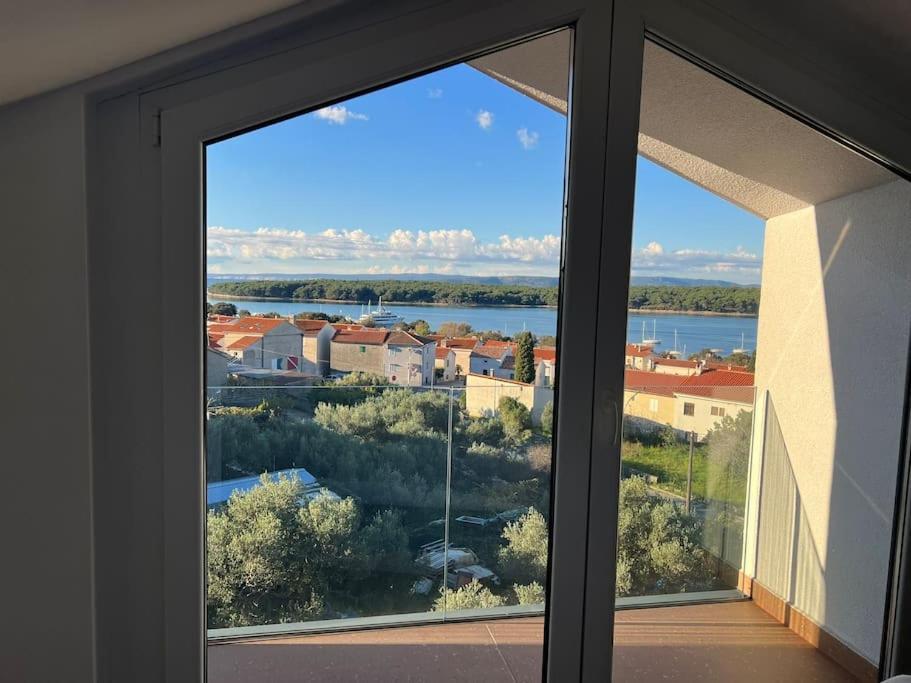 Panorama Penthouse Punat Ngoại thất bức ảnh
