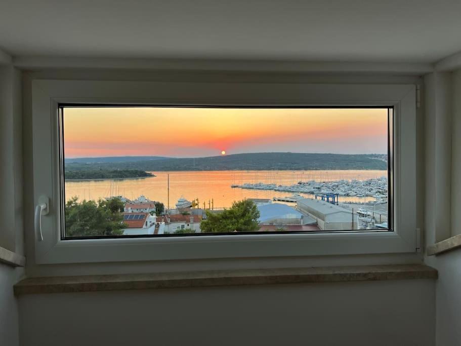 Panorama Penthouse Punat Ngoại thất bức ảnh