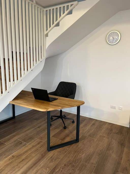 Panorama Penthouse Punat Ngoại thất bức ảnh