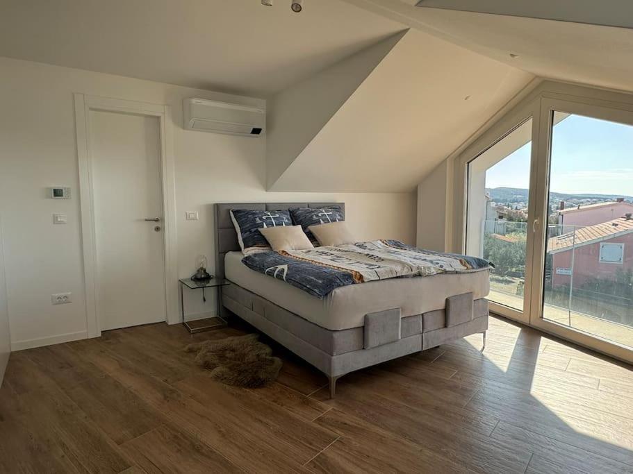 Panorama Penthouse Punat Ngoại thất bức ảnh
